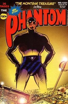 The Phantom #1231