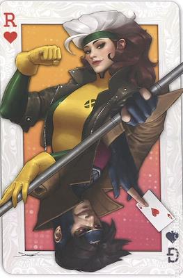 The Uncanny X-Men Vol. 6 (2024- Variant Cover) #22.5