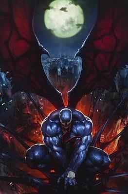 Venom Vol. 4 (2018-Variant Covers) #3.5