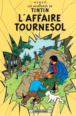 Les Aventures de Tintin #18