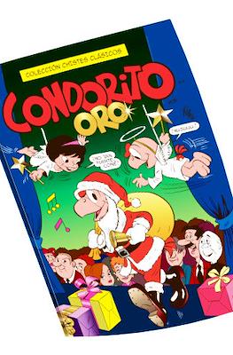 Condorito de Oro - Colección Chistes Clásicos (Rústica) #37