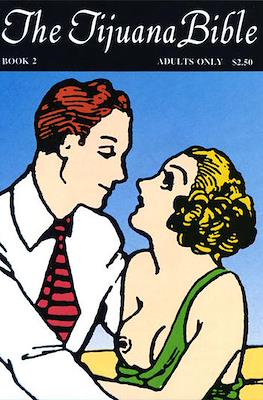 The Tijuana Bible #2