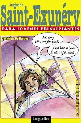 Para jóvenes principiantes #5