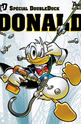 Donald Spécial DoubleDuck #4
