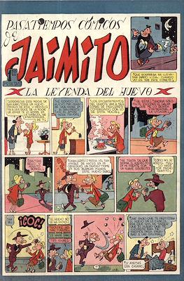 Jaimito #90