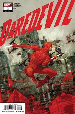 Daredevil Vol. 6 (2019-2021) (Comic Book) #2