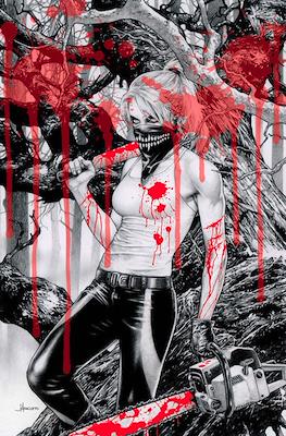 Something Is Killing The Children (Variant Cover) #33.92