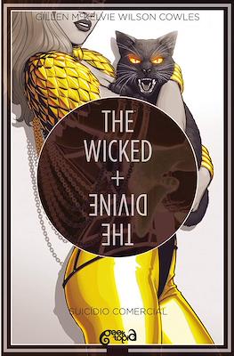 The Wicked + The Divine #3