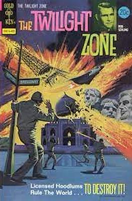 The Twilight Zone #56