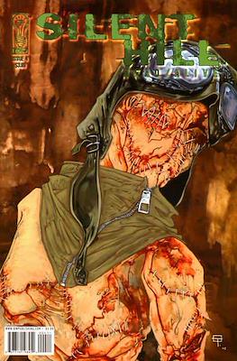 Silent Hill: Dead/Alive #4