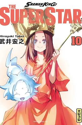 Shaman King: The Super Star #10