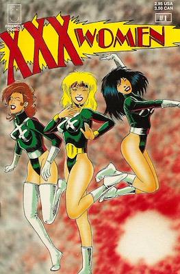 Triple XXX Women