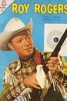 Roy Rogers #145