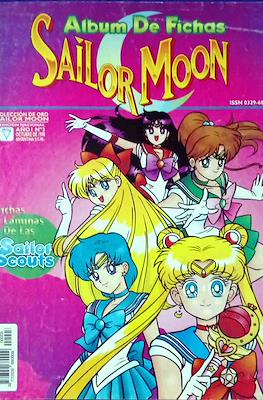 Sailor Moon - Colección de Oro #3
