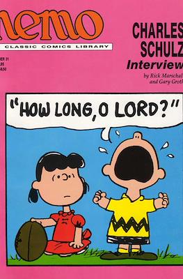 Nemo: The Classic Comics Library #31