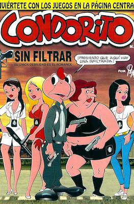 Condorito #648