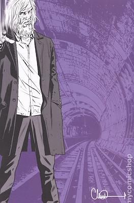 Damn Them All (Variant Covers) #3.1