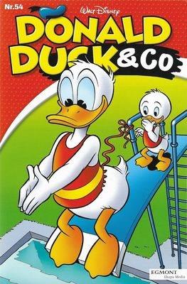 Donald Duck & Co #54