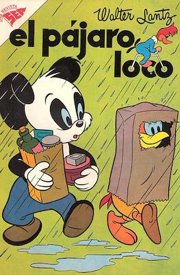 El pájaro loco #137