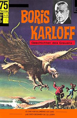 Boris Karloff #5