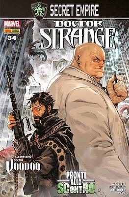 Doctor Strange #34