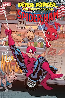 Peter Porker, The Spectacular Spider-Ham #2