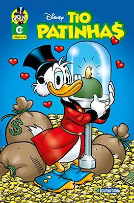 Tio Patinhas #2