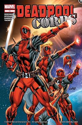 Deadpool: Corps #11