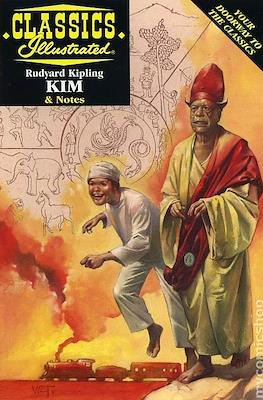 Classics Illustrated Study Guides #57