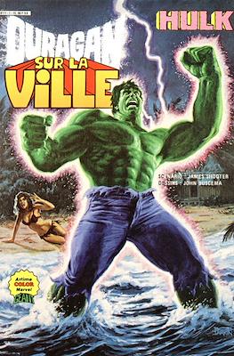 Hulk Géant #14
