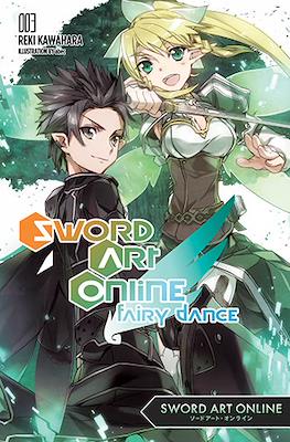 Sword Art Online (Softcover) #3