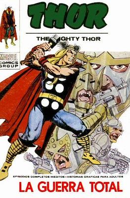 Thor Vol. 1 (Rústica 128 pp) #27