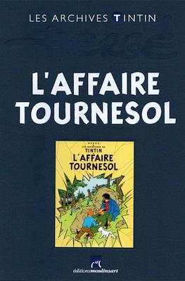 Les Archives Tintin #17