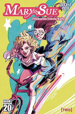 Mary Sue #2