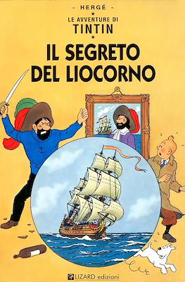 Le avventure di Tintin #8