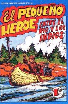 El pequeño héroe #101