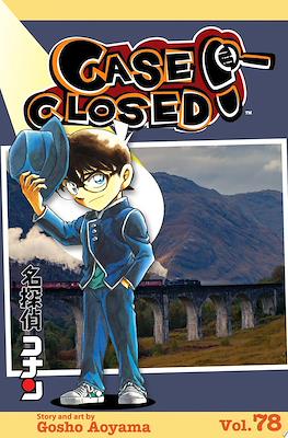 Case Closed #78