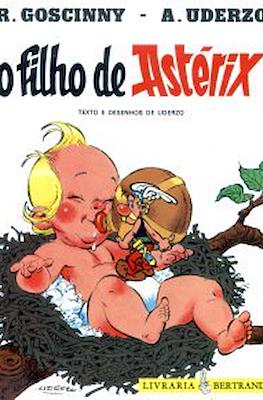 Astérix #27