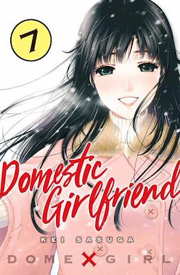 Domestic Girlfriend #7