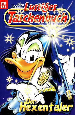Walt Disneys Lustige Taschenbücher / Lustiges Taschenbuch #161