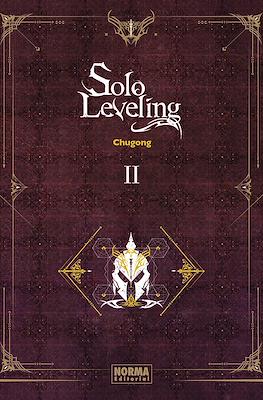Solo Leveling (Rústica) #2