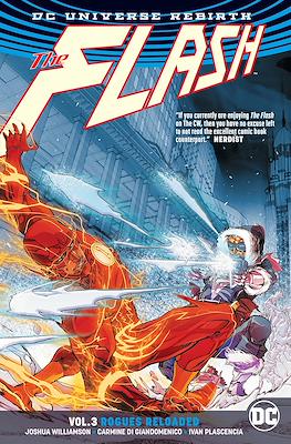The Flash Vol. 5 (2016-2023) #3