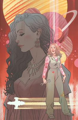 Firefly (Variant Cover) #3.1