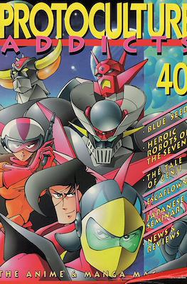 Protoculture Addicts #40