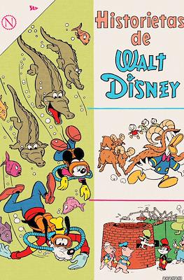 Historietas de Walt Disney #264