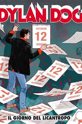 Dylan Dog #277