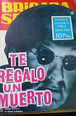 Brigada Secreta #175