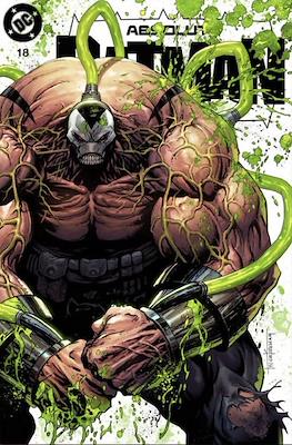 Absolute Batman (2024-Variant Covers) #18.47
