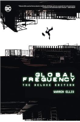 Global Frequency: The Deluxe Edition