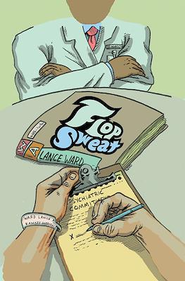 Flop Sweat #4